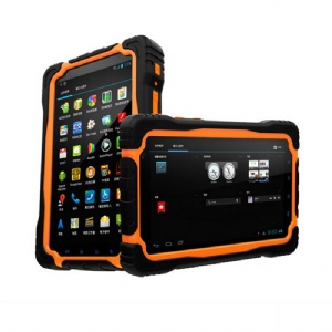 Crelander RT70 Rugged Tablet PC with 3G GPS 8.0MP Camera Waterproof