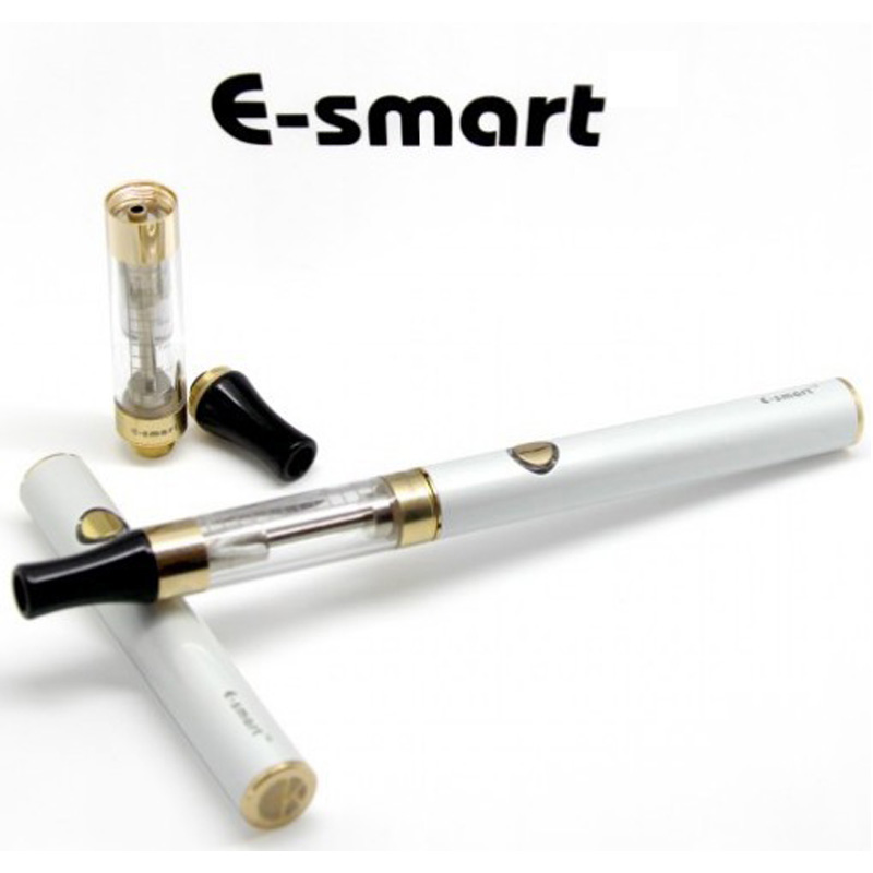 E smart e cigarettes kit mini EGO CE4 Vapour