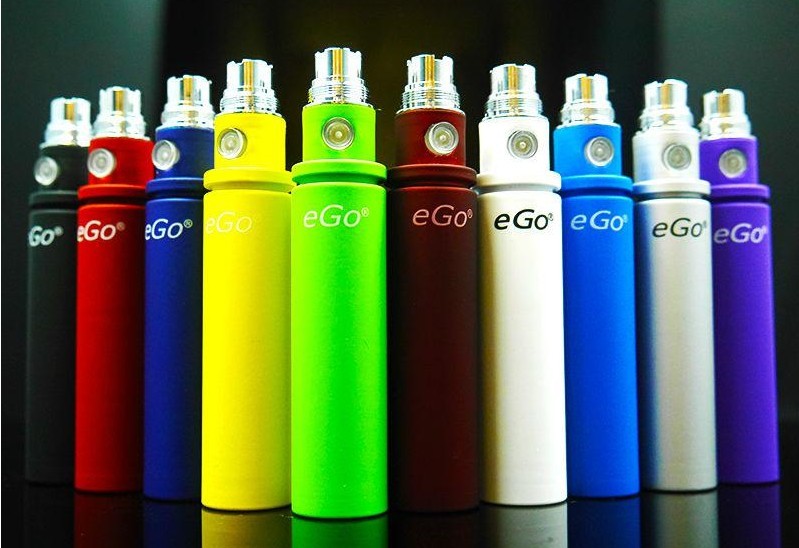Good quality EGO T EGO CE4 CE5 kit with 350mah- 1300mah.ecigs eGO 2200mah battery