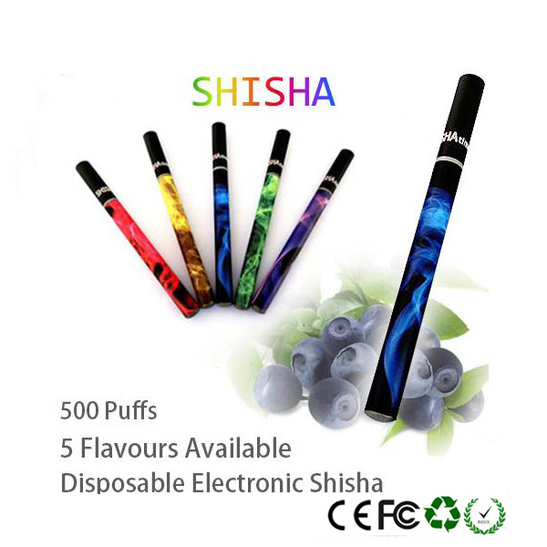 Disposable e shisha e hookah mini vape pen with 350 puffs 800 puffs and 1000 puffs