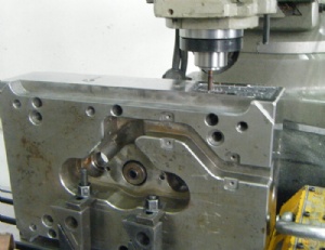 manufacture machine 8