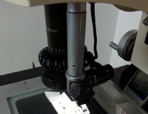 meassure 5