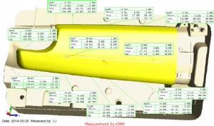 meassure 8